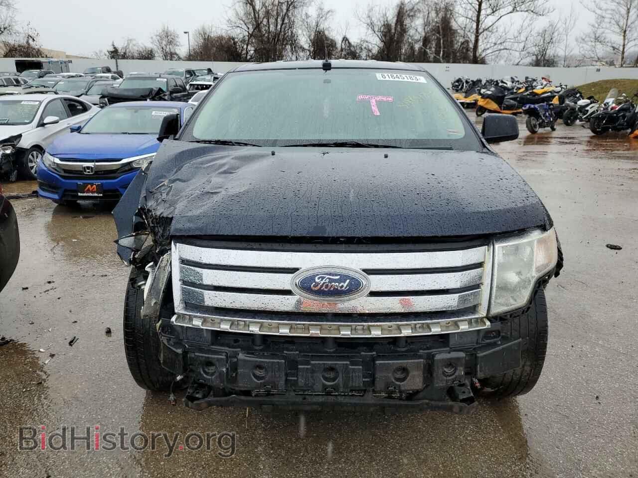 2010 FORD EDGE - VIN: 2FMDK3JC5ABA19063 - Photo 5