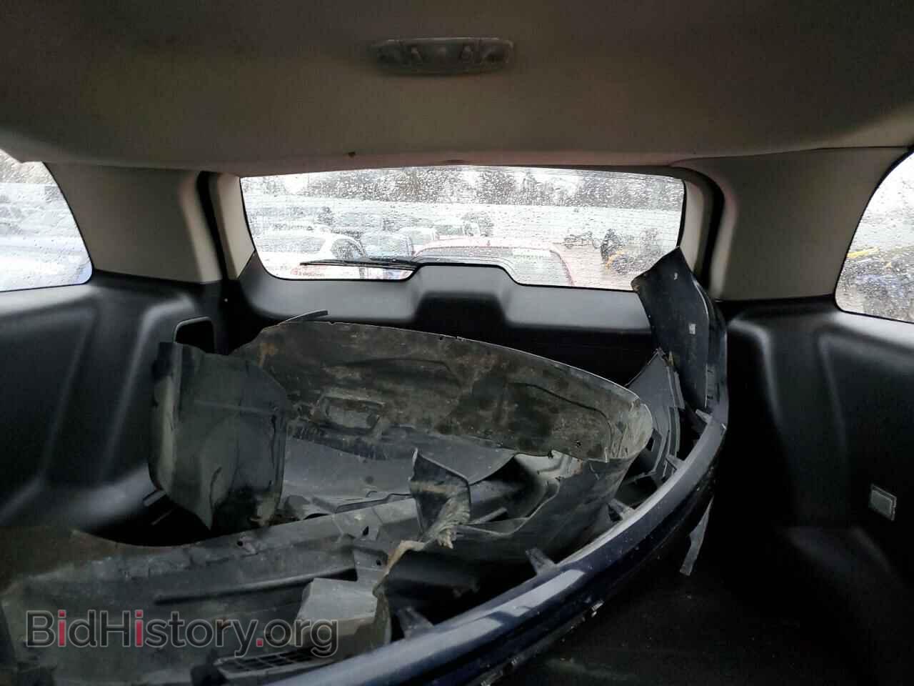 2010 FORD EDGE - VIN: 2FMDK3JC5ABA19063 - Photo 10