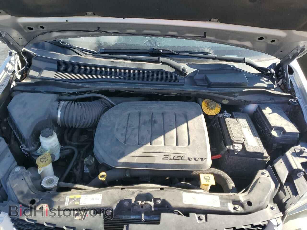 2019 DODGE CARAVAN - VIN: 2C4RDGEG8KR632103 - Фото 12