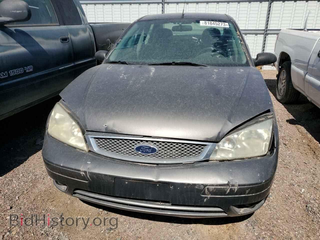 2007 FORD FOCUS - VIN: 1FAFP34N77W146230 - Фото 5