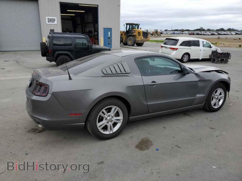 2014 Ford ALL MODELS (VIN 1ZVBP8AM1E5224499) — фото 3 из 14