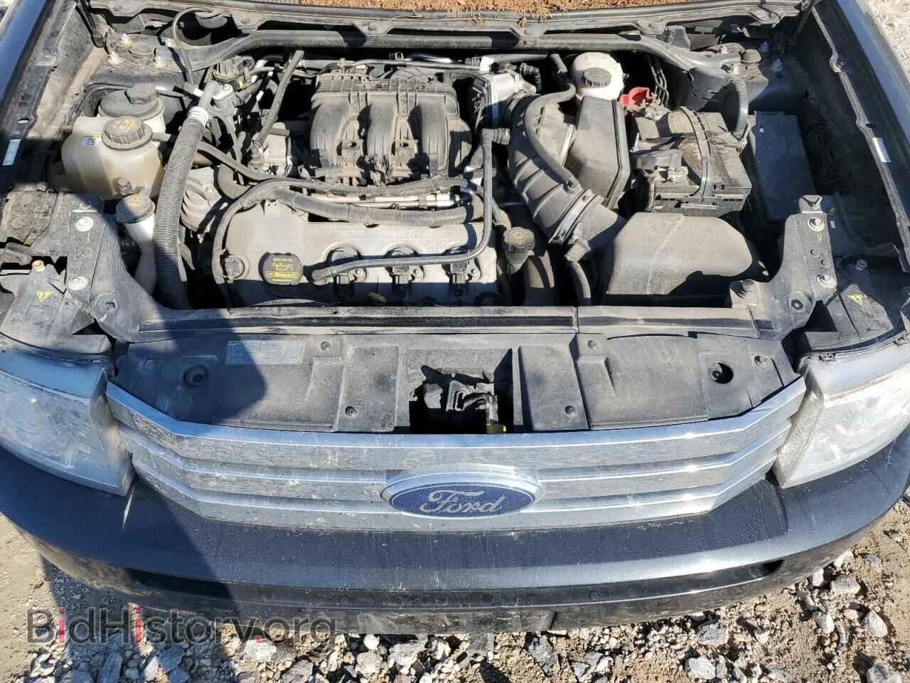 2010 FORD FLEX - VIN: 2FMGK5DC0ABA46806 - Photo 12
