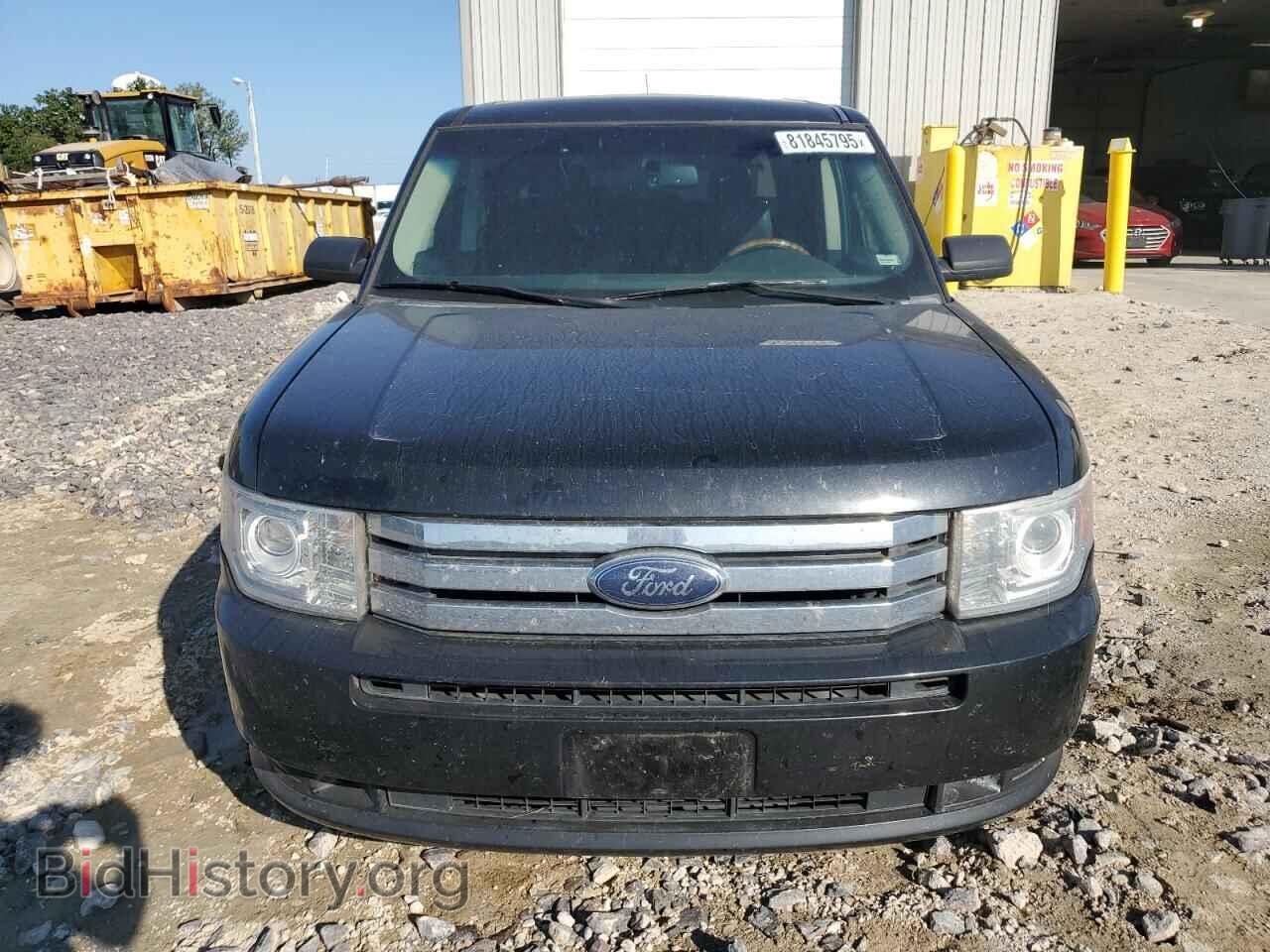 2010 FORD FLEX - VIN: 2FMGK5DC0ABA46806 - Photo 5