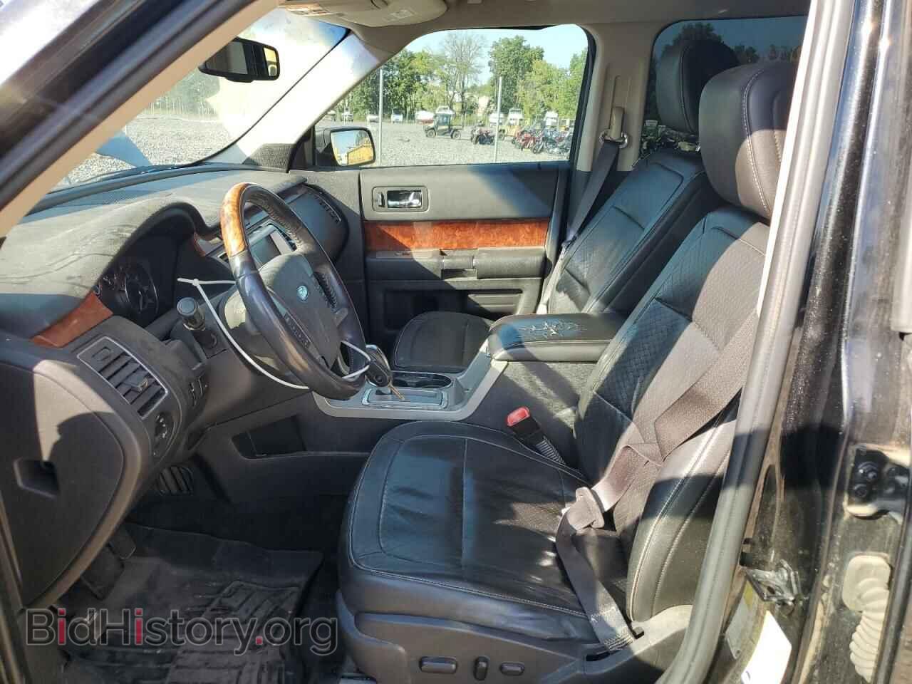 2010 FORD FLEX - VIN: 2FMGK5DC0ABA46806 - Photo 7
