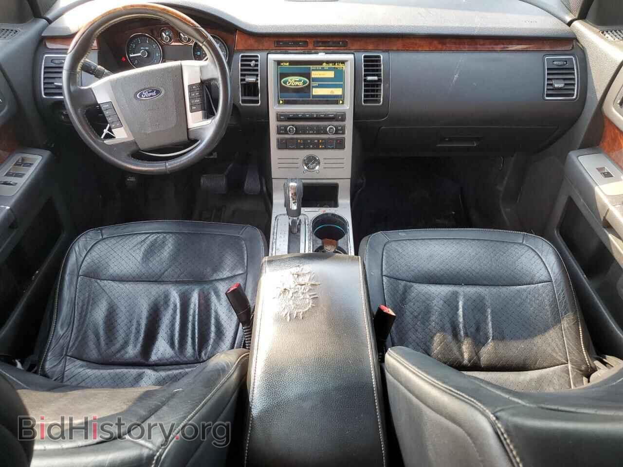 2010 FORD FLEX - VIN: 2FMGK5DC0ABA46806 - Photo 8