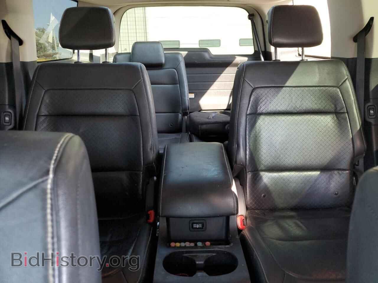 2010 FORD FLEX - VIN: 2FMGK5DC0ABA46806 - Photo 10