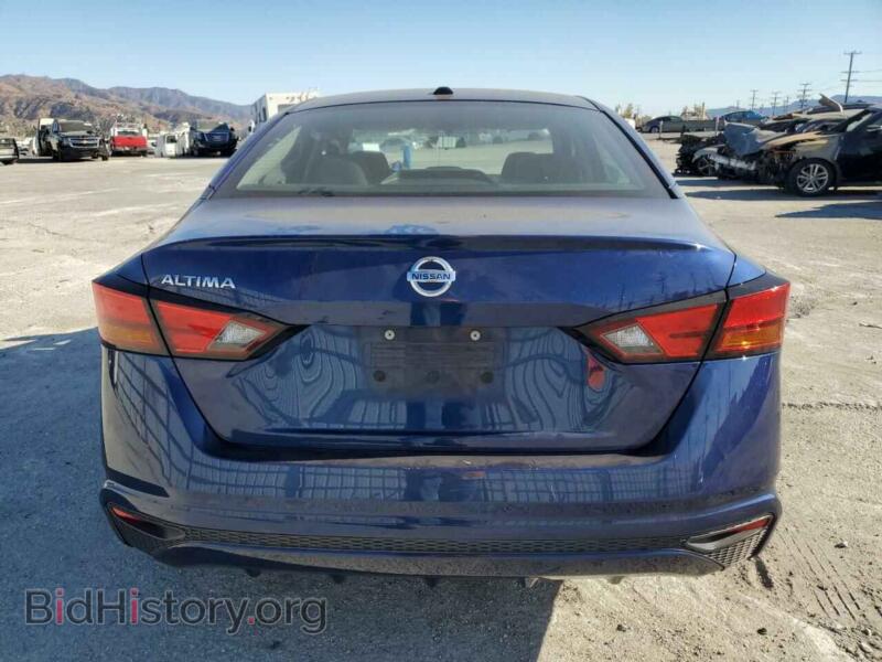 2019 Nissan ALTIMA (VIN 1N4BL4BV2KC201227) — фото 6 из 12