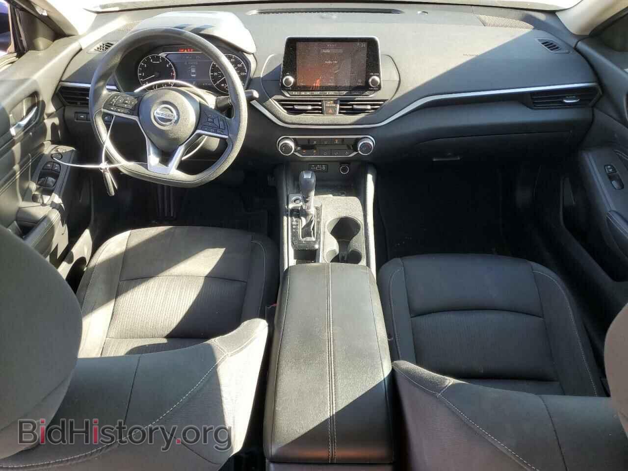 2019 NISSAN ALTIMA - VIN: 1N4BL4BV2KC201227 - Фото 8