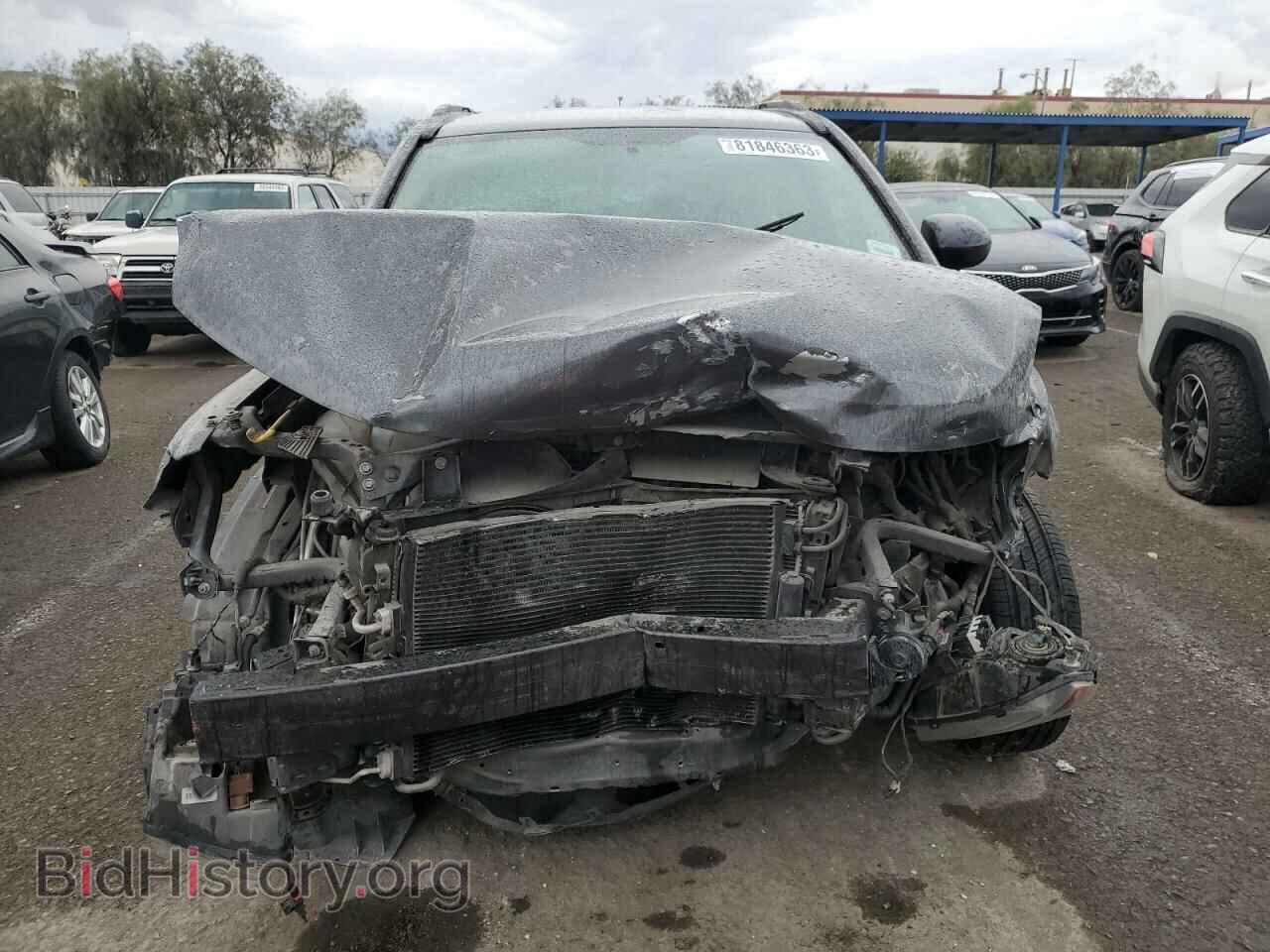 2015 JEEP COMPASS - VIN: 1C4NJCBA3FD313216 - Фото 5