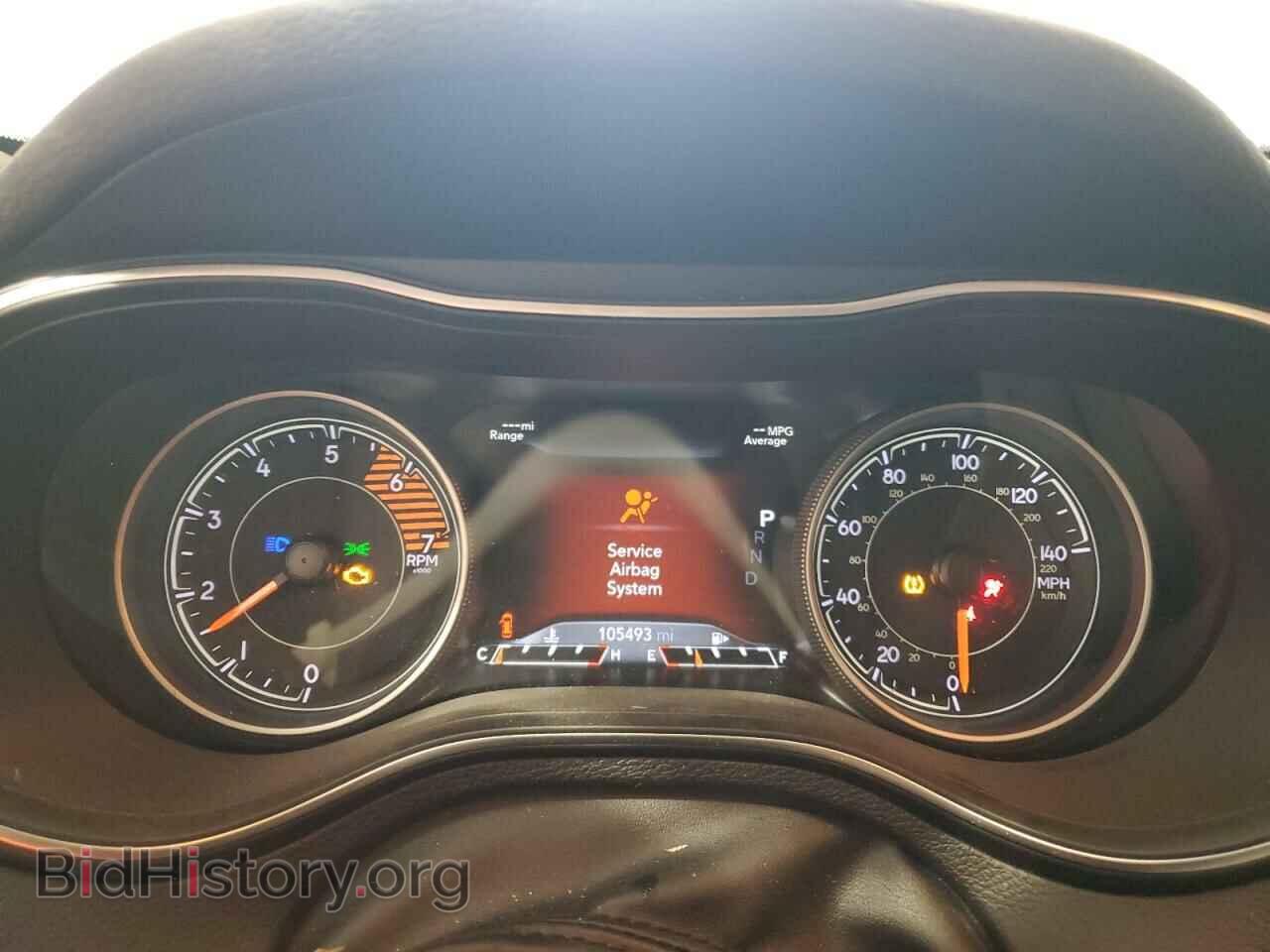 2019 JEEP CHEROKEE - VIN: 1C4PJMBN7KD161470 - Фото 9