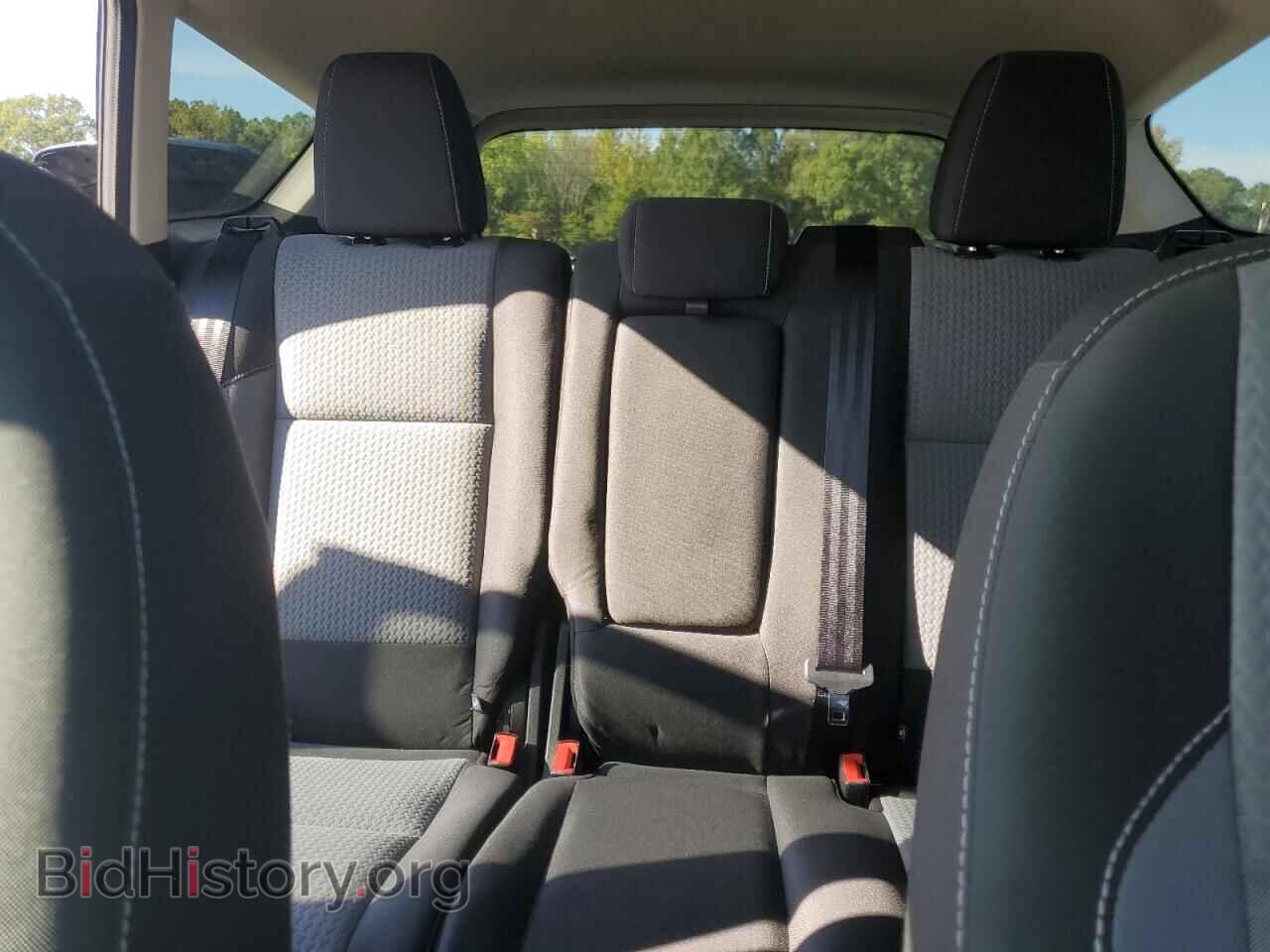 2017 FORD ESCAPE - VIN: 1FMCU0GD2HUE20272 - Фото 10