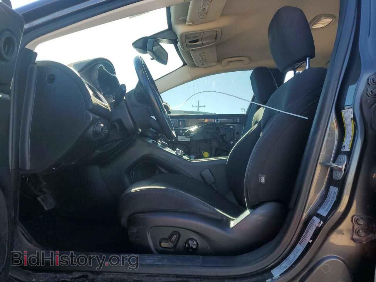 2015 CHRYSLER 200 - VIN: 1C3CCCAB2FN616756 - Фото 7