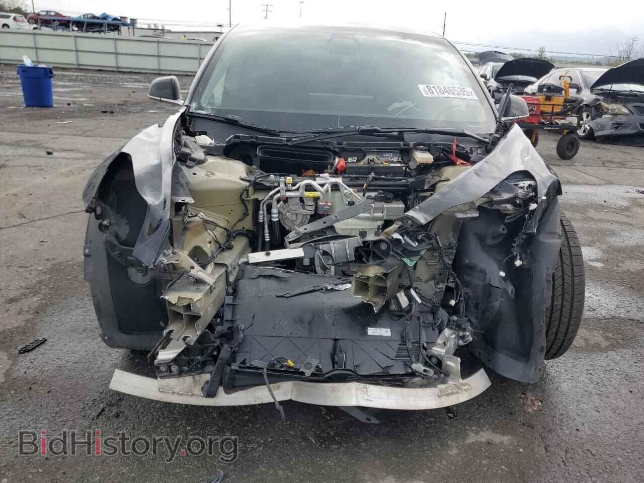 2019 TESLA MODEL 3 - VIN: 5YJ3E1EB9KF385481 - Фото 5