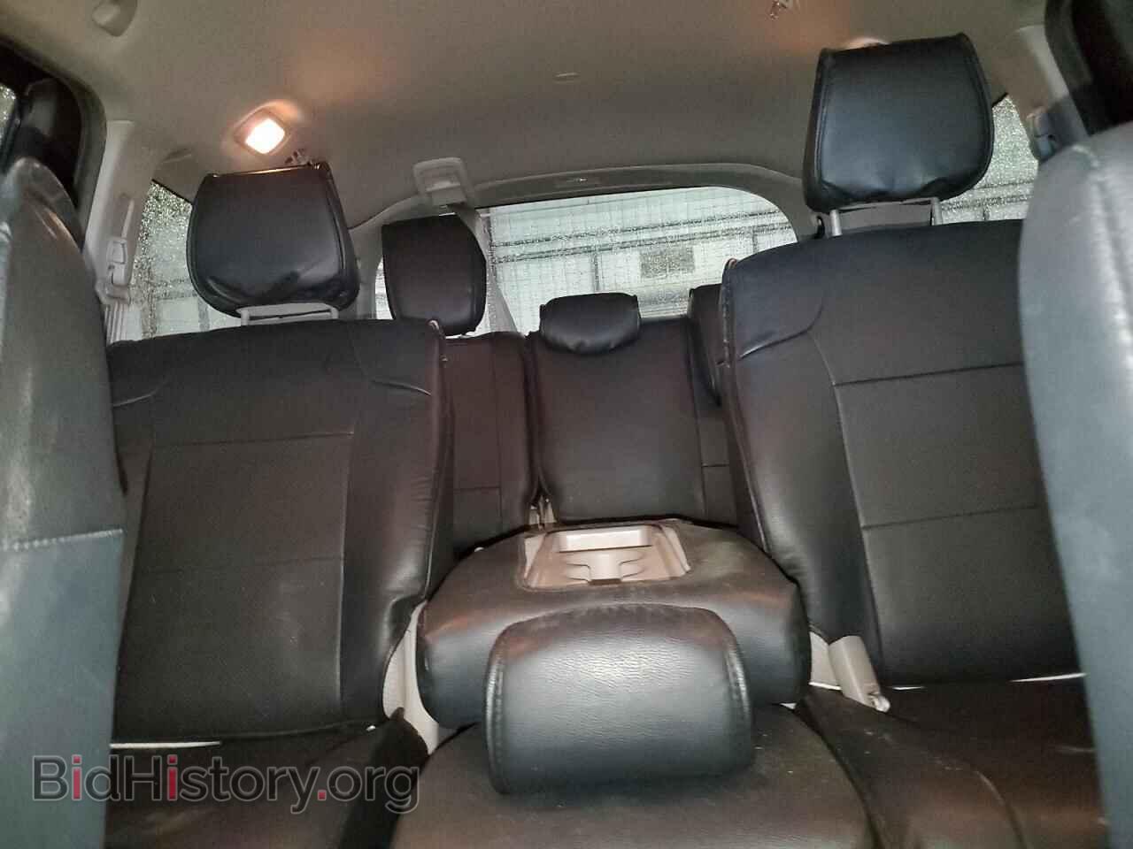 2014 HONDA All Models - VIN: 5FNRL5H4XEB076532 - Фото 10