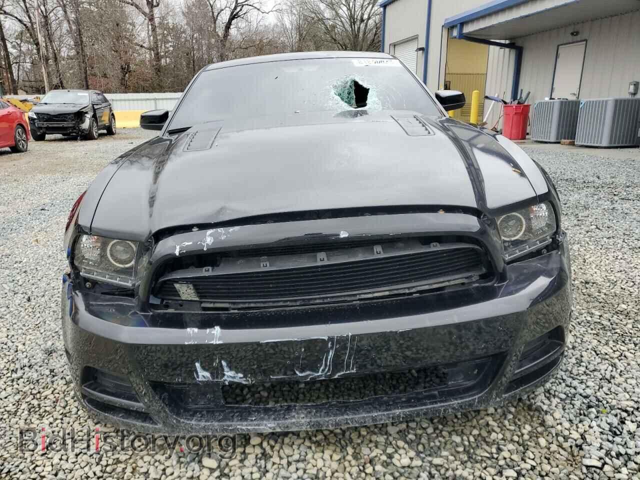 2013 FORD MUSTANG - VIN: 1ZVBP8CF5D5209226 - Photo 5