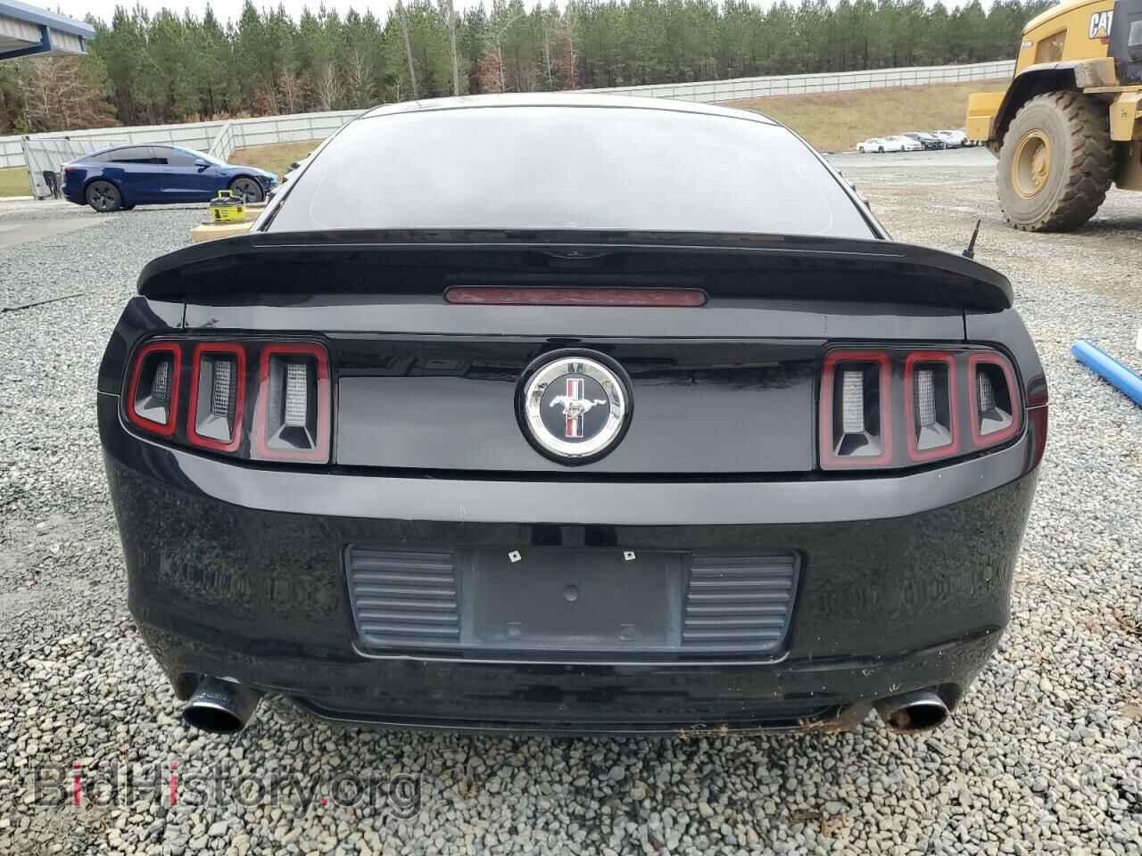 2013 FORD MUSTANG - VIN: 1ZVBP8CF5D5209226 - Photo 6