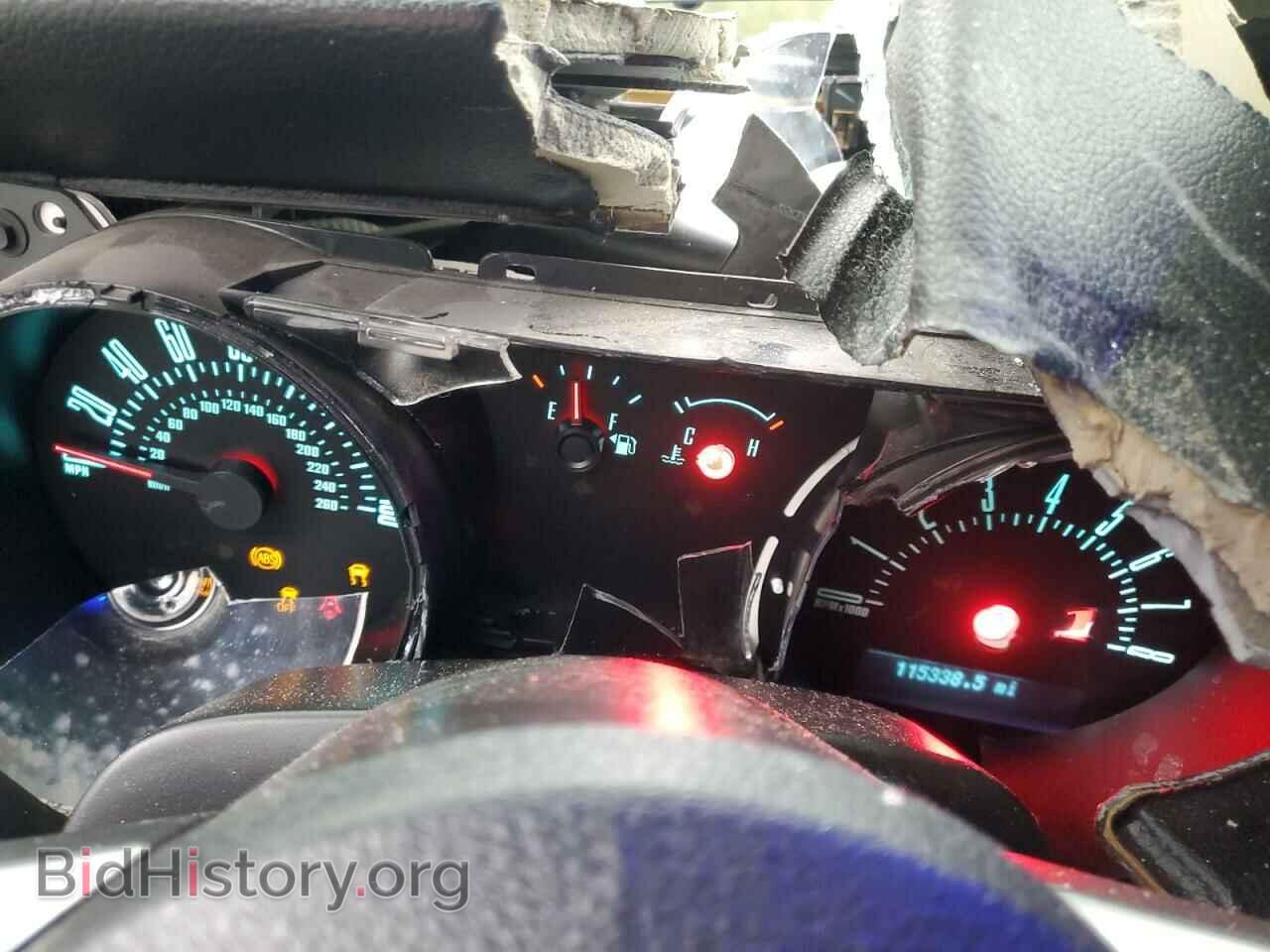 2013 FORD MUSTANG - VIN: 1ZVBP8CF5D5209226 - Photo 9