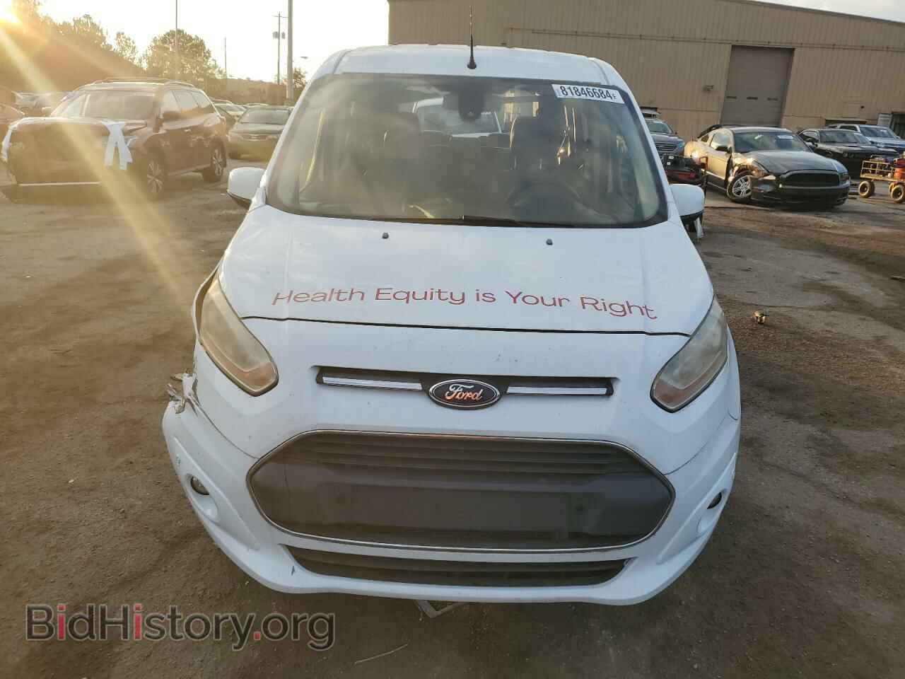 2015 FORD TRANSIT - VIN: NM0GE9G74F1177870 - Фото 5
