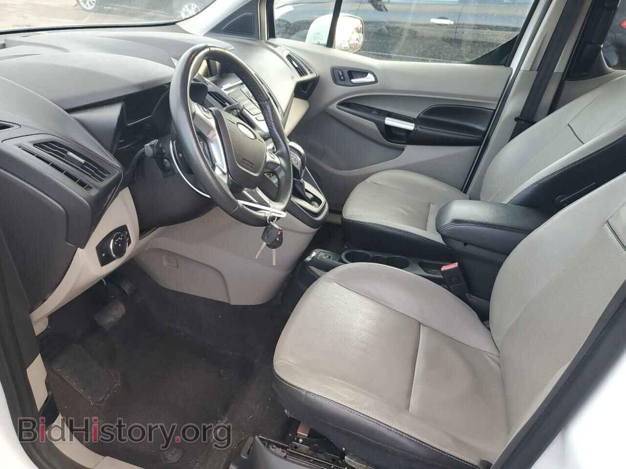 2015 FORD TRANSIT - VIN: NM0GE9G74F1177870 - Фото 7