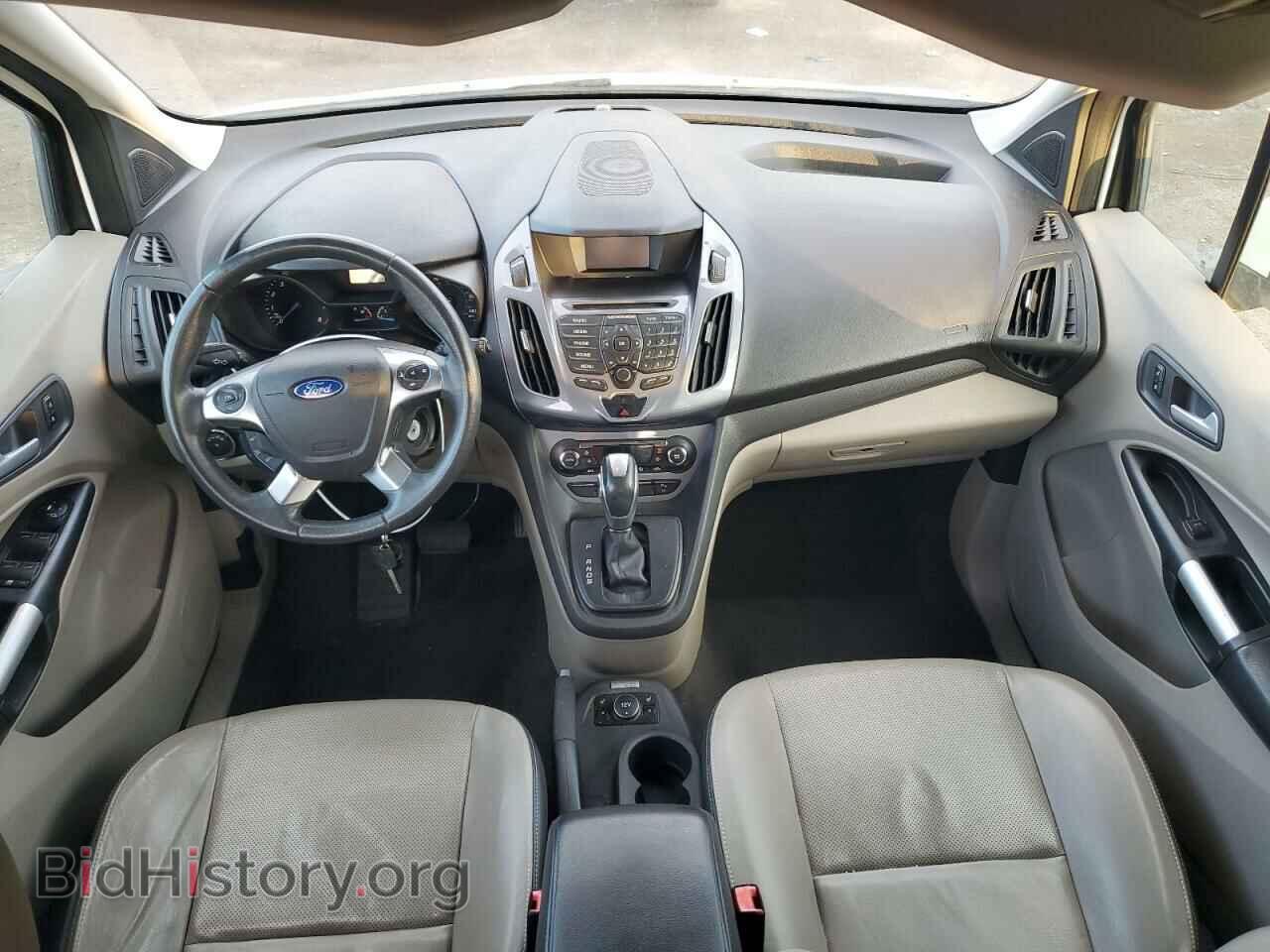 2015 FORD TRANSIT - VIN: NM0GE9G74F1177870 - Фото 8