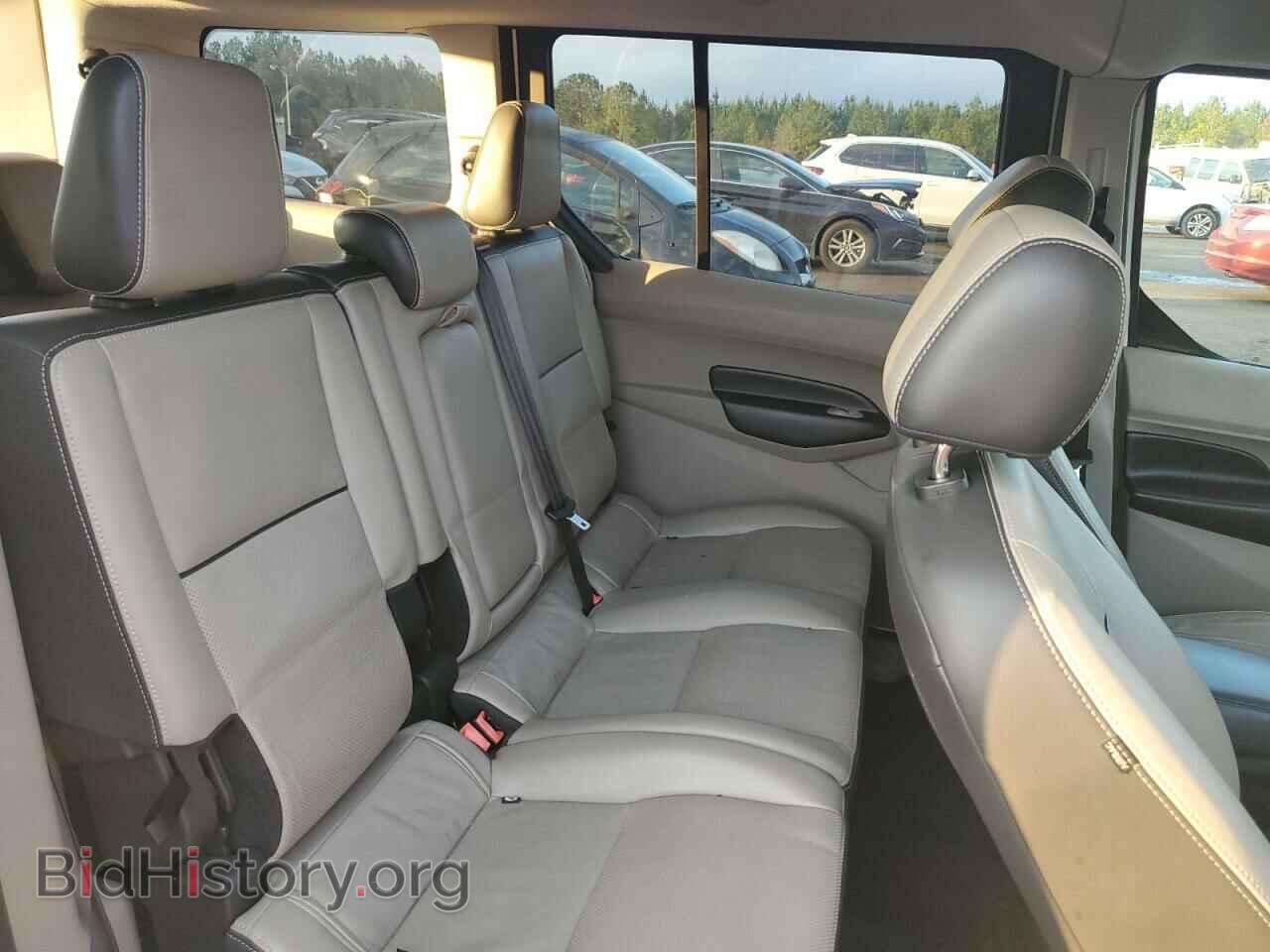 2015 FORD TRANSIT - VIN: NM0GE9G74F1177870 - Фото 10