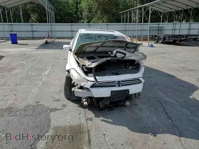 2013 DODGE DART - VIN: 1C3CDFCA8DD323062 - Photo 12