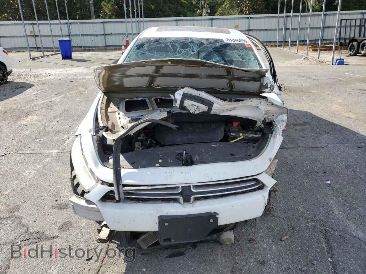 2013 DODGE DART - VIN: 1C3CDFCA8DD323062 - Photo 5
