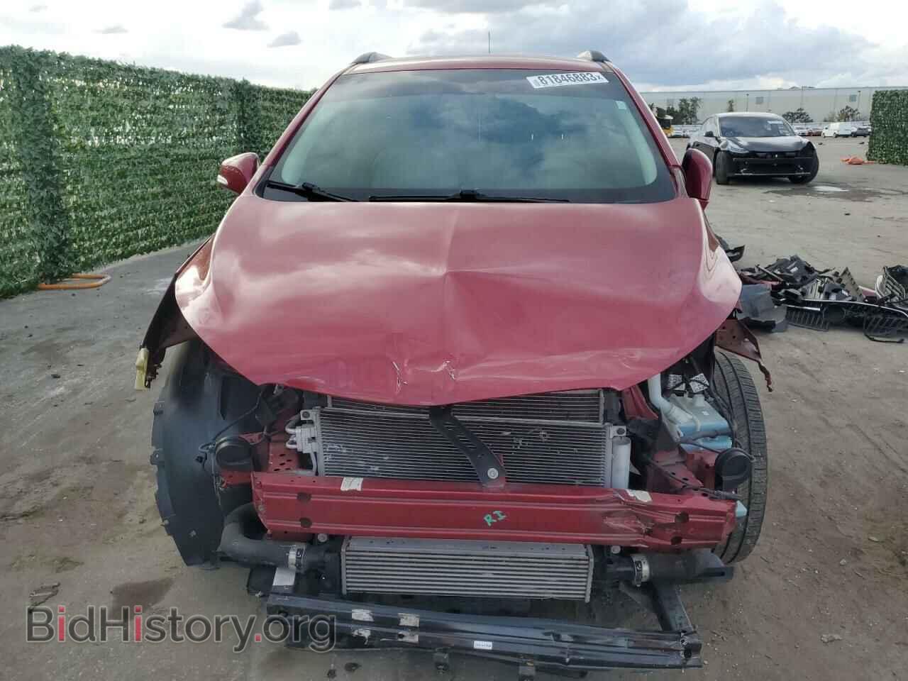 2017 BUICK ENCORE - VIN: KL4CJASB3HB244430 - Photo 5