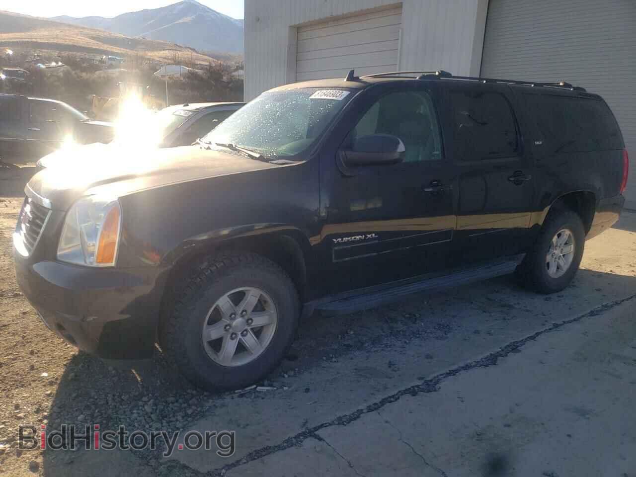Photo 1GKS2KE72DR211694 - GMC YUKON 2013