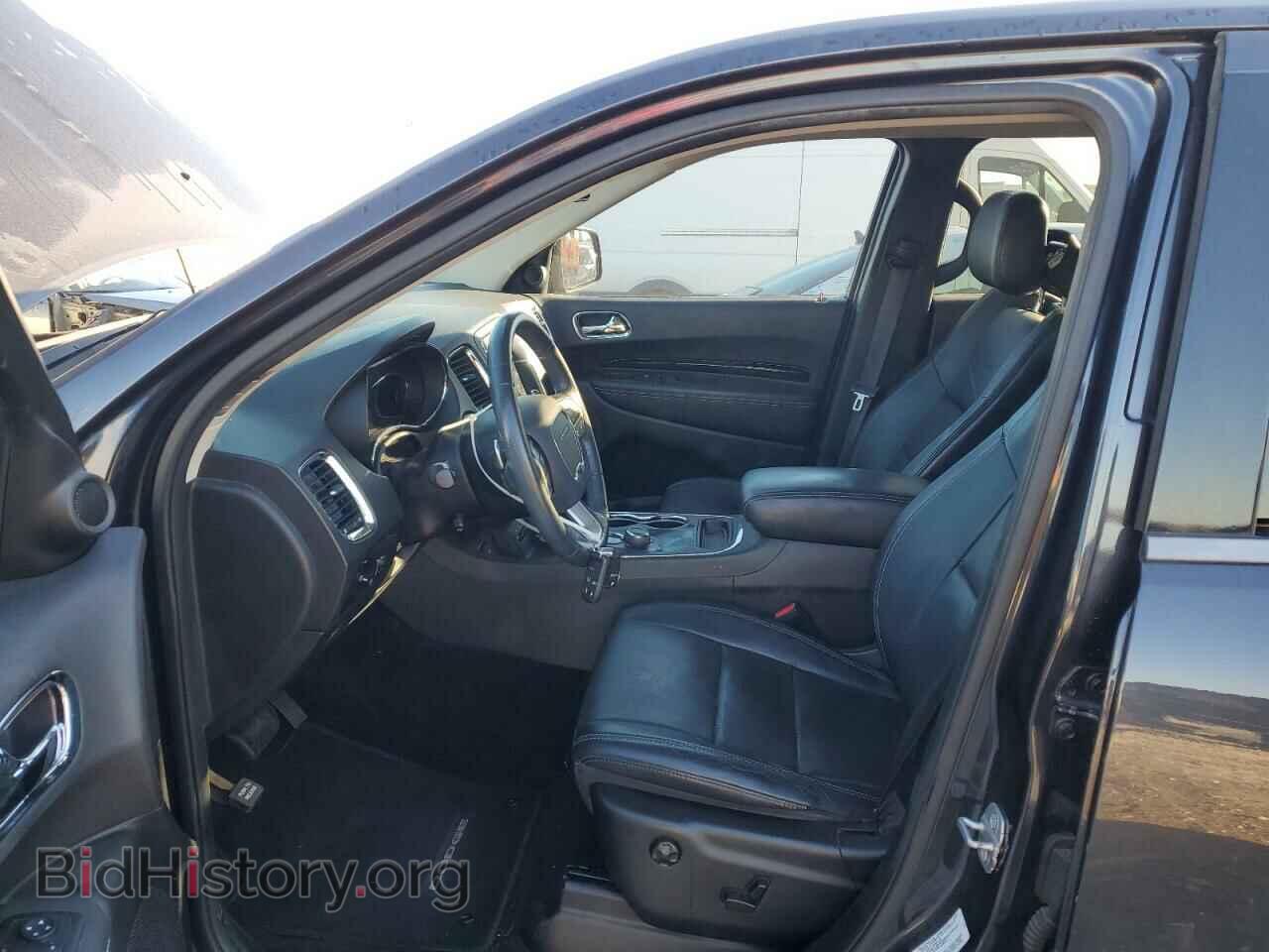 2014 DODGE DURANGO - VIN: 1C4SDHET7EC558660 - Photo 7