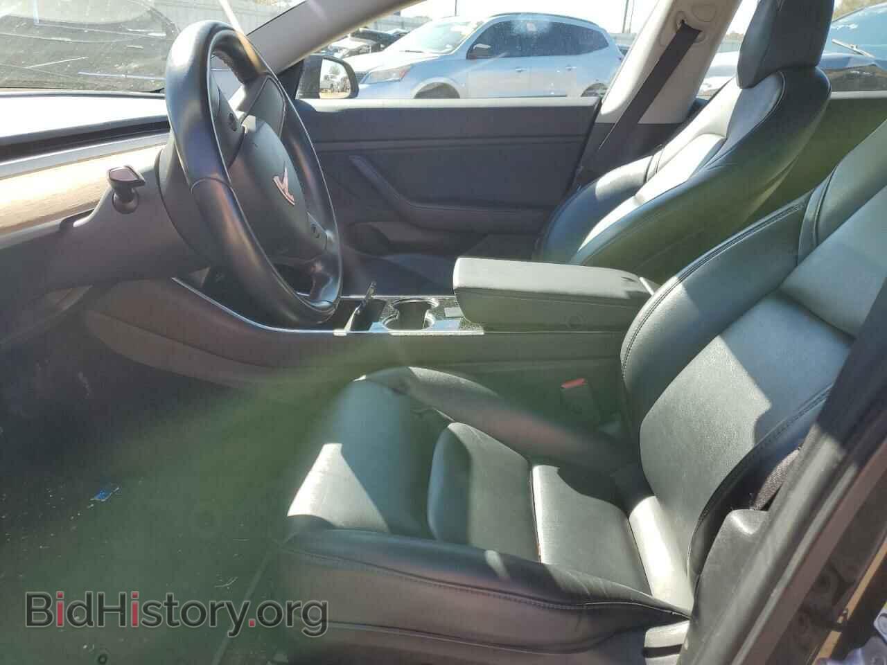 2019 TESLA MODEL 3 - VIN: 5YJ3E1EA1KF324228 - Photo 7