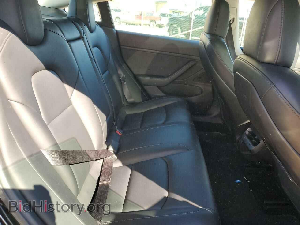 2019 TESLA MODEL 3 - VIN: 5YJ3E1EA1KF324228 - Photo 10
