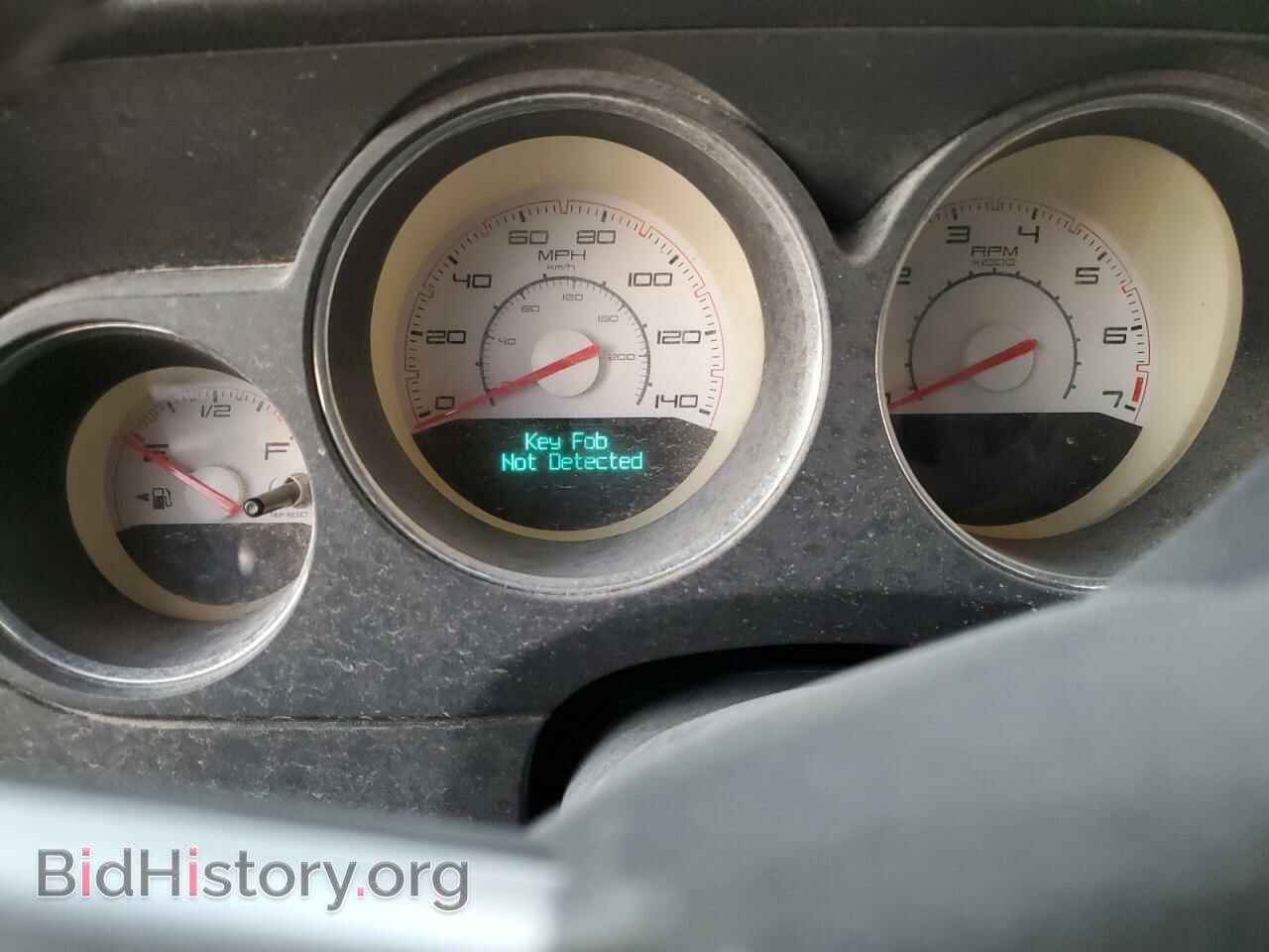 2012 DODGE CHALLENGER - VIN: 2C3CDYAG7CH257897 - Фото 9