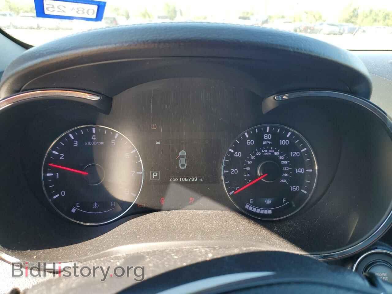 2015 KIA FORTE - VIN: KNAFX6A85F5402859 - Фото 9