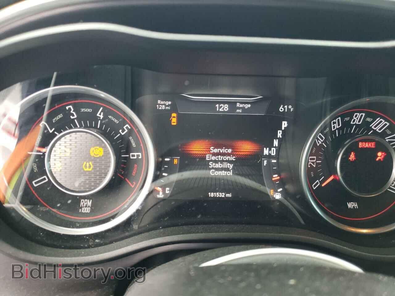 2015 DODGE CHALLENGER - VIN: 2C3CDZAG0FH928076 - Photo 9