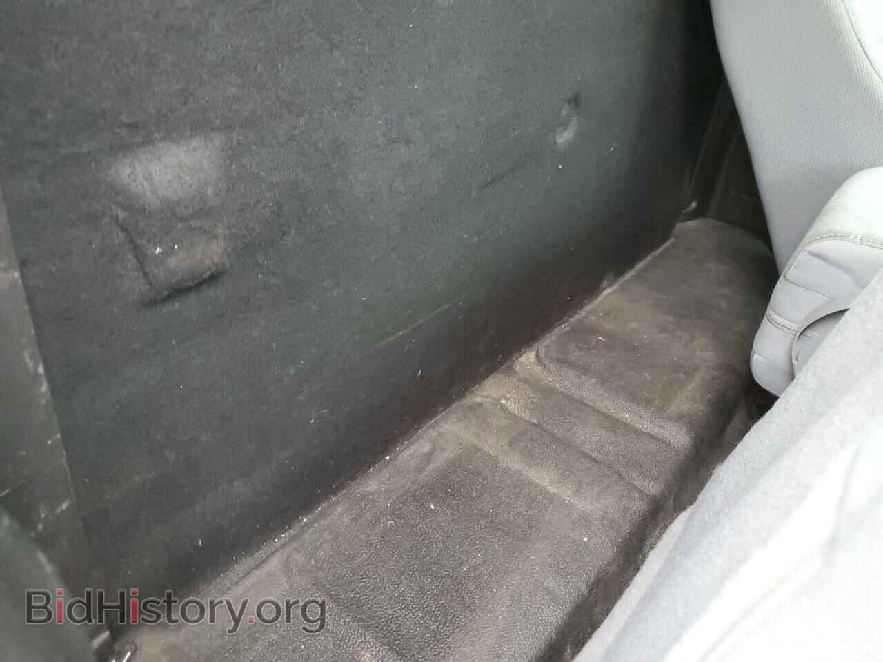 2013 FORD All Models - VIN: 1FTMF1CM7DKF00493 - Фото 10