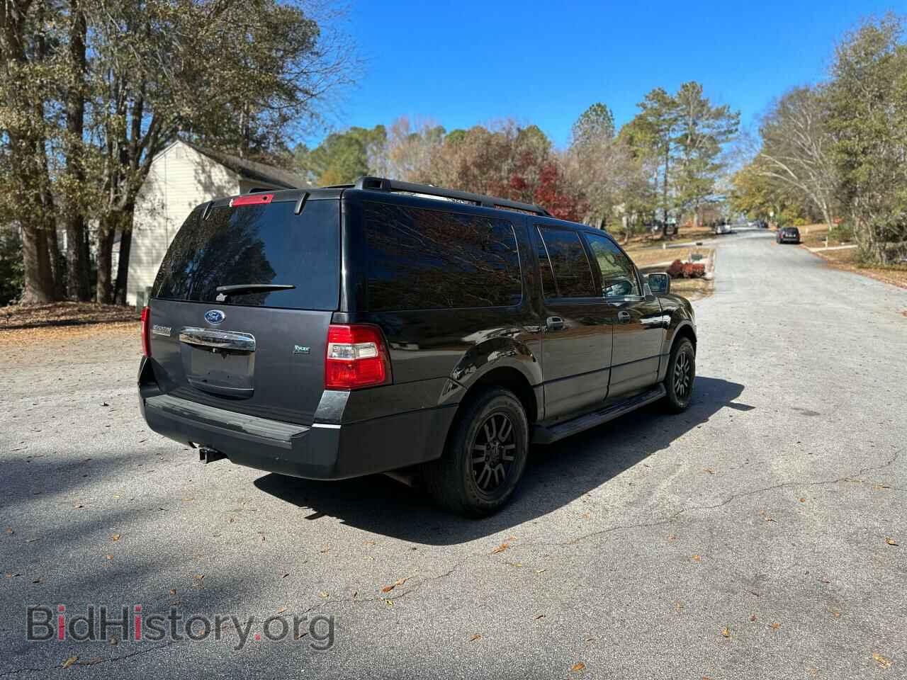 2012 FORD EXPEDITION - VIN: 1FMJK1G59CEF47759 - Фото 4