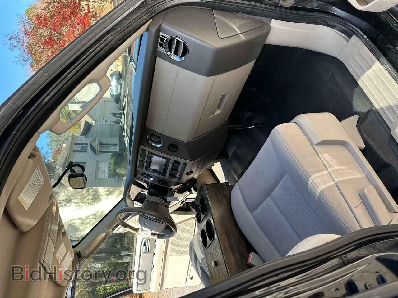 2012 FORD EXPEDITION - VIN: 1FMJK1G59CEF47759 - Фото 5