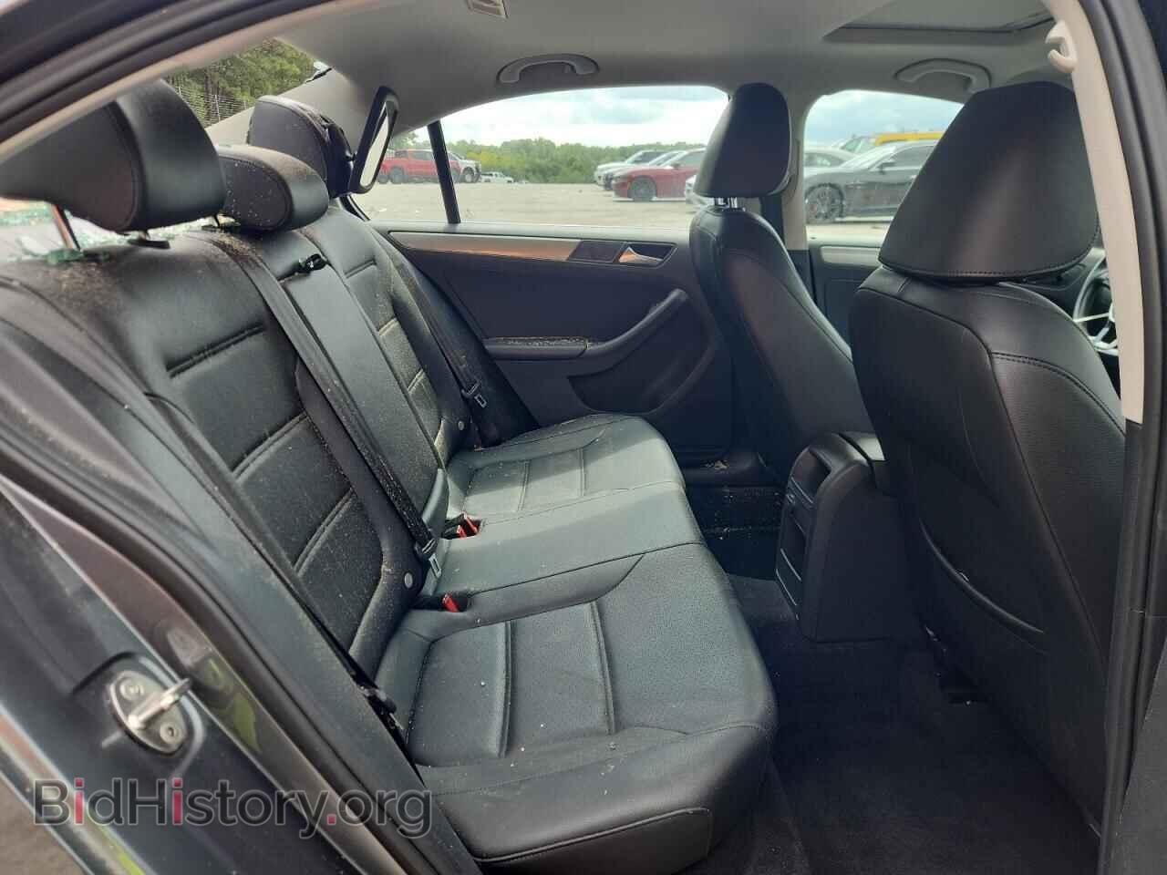 2017 VOLKSWAGEN JETTA - VIN: 3VWDB7AJ2HM382372 - Фото 10