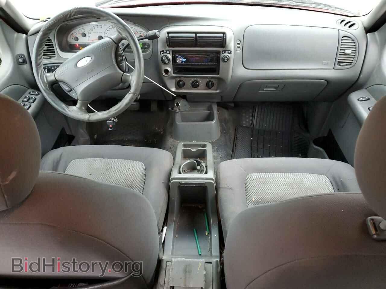2005 FORD EXPLORER - VIN: 1FMZU77K35UB12864 - Фото 8