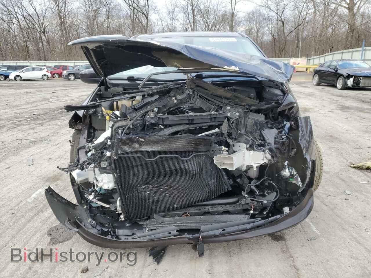 2017 CHRYSLER PACIFICA - VIN: 2C4RC1DG5HR654070 - Photo 5