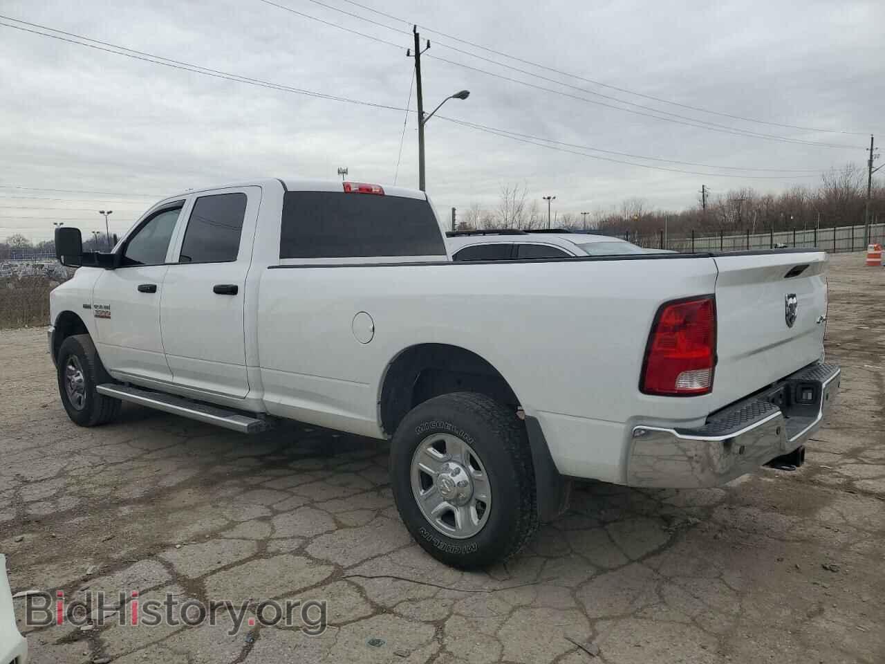 2016 RAM All Models - VIN: 3C63R3GJ0GG346176 - Photo 2