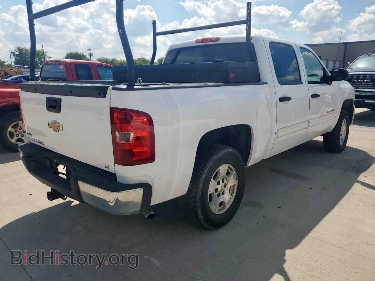 2011 CHEVROLET ALL Models - VIN: 3GCPCSE01BG367546 - Фото 3
