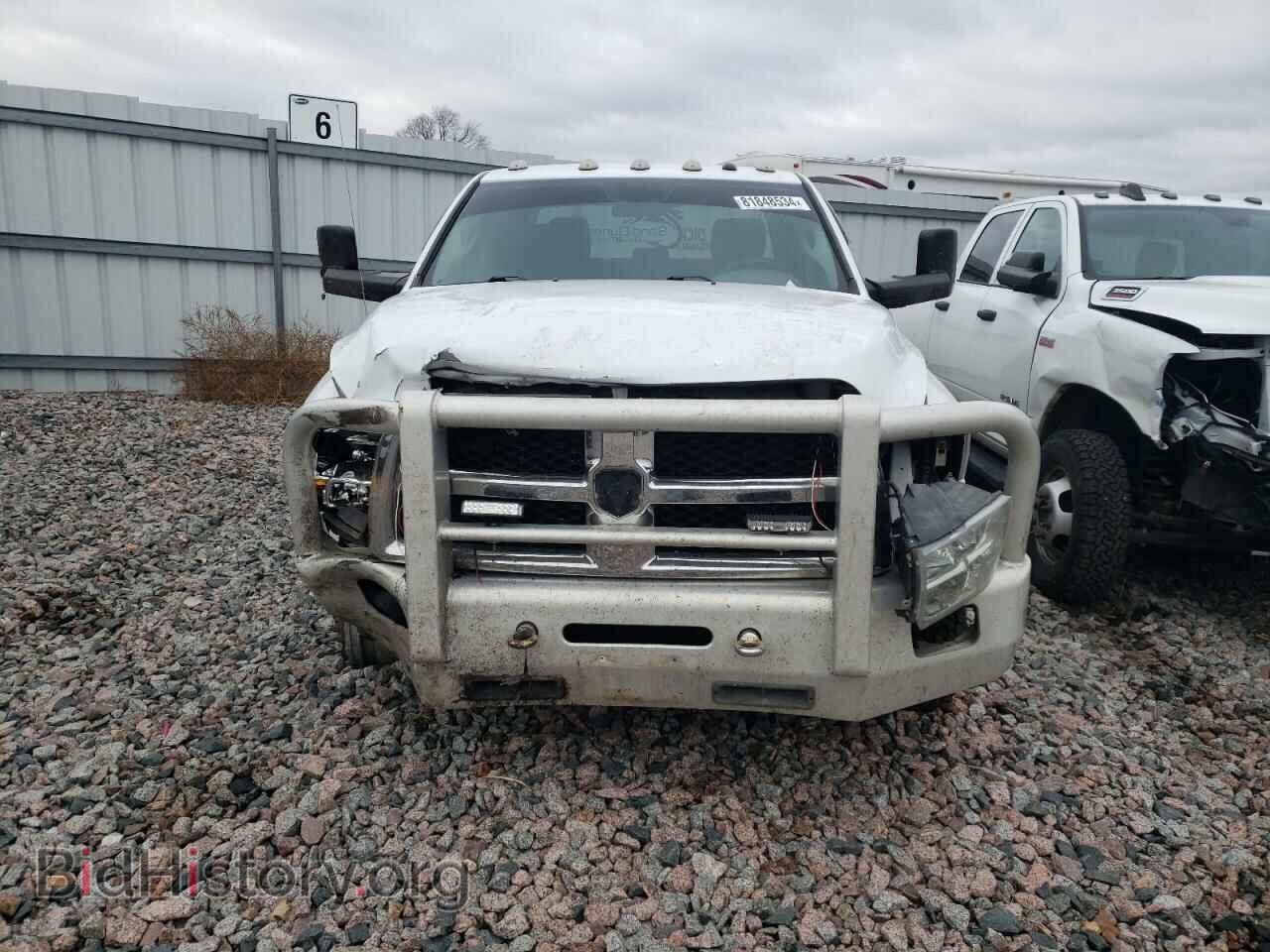 2018 RAM All Models - VIN: 3C63RRGL6JG353029 - Photo 5