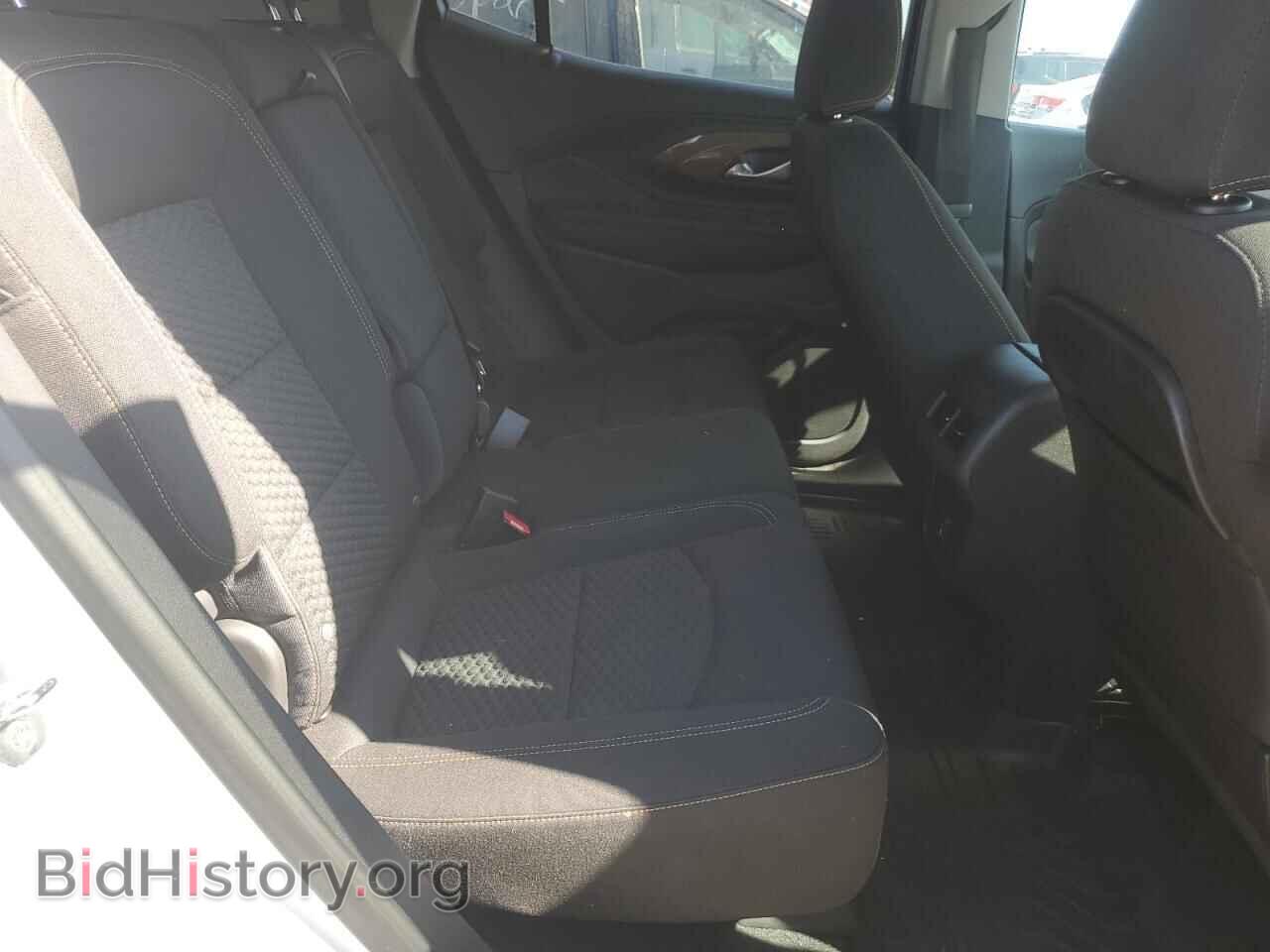 2021 GMC TERRAIN - VIN: 3GKALTEV7ML305025 - Фото 11
