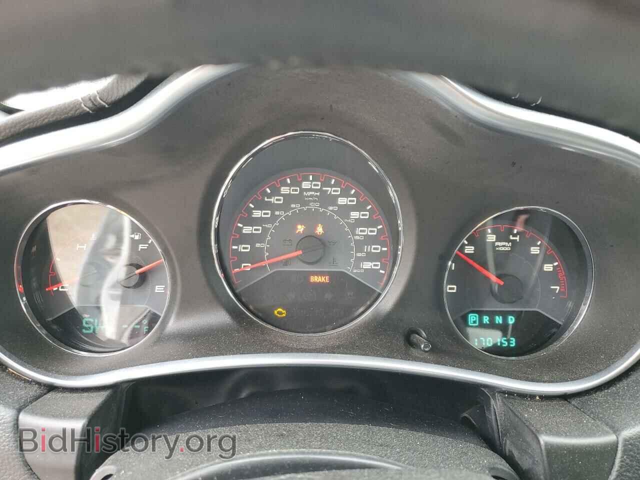 2013 DODGE AVENGER - VIN: 1C3CDZCB0DN676125 - Photo 9