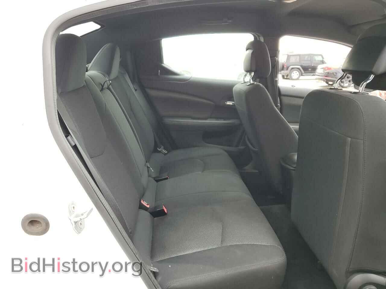 2013 DODGE AVENGER - VIN: 1C3CDZCB0DN676125 - Photo 10