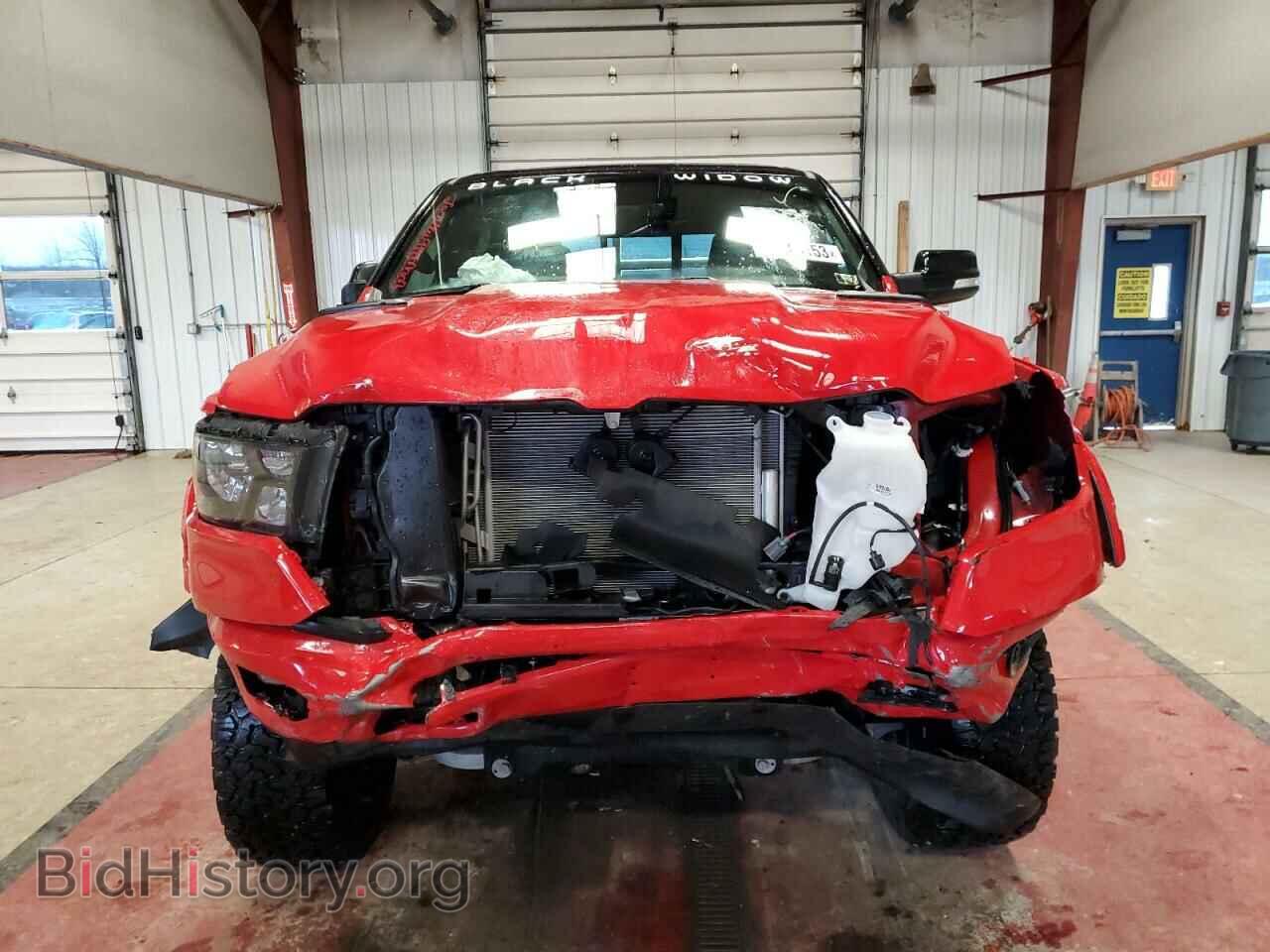 2022 RAM 1500 - VIN: 1C6SRFFT6NN330990 - Фото 5