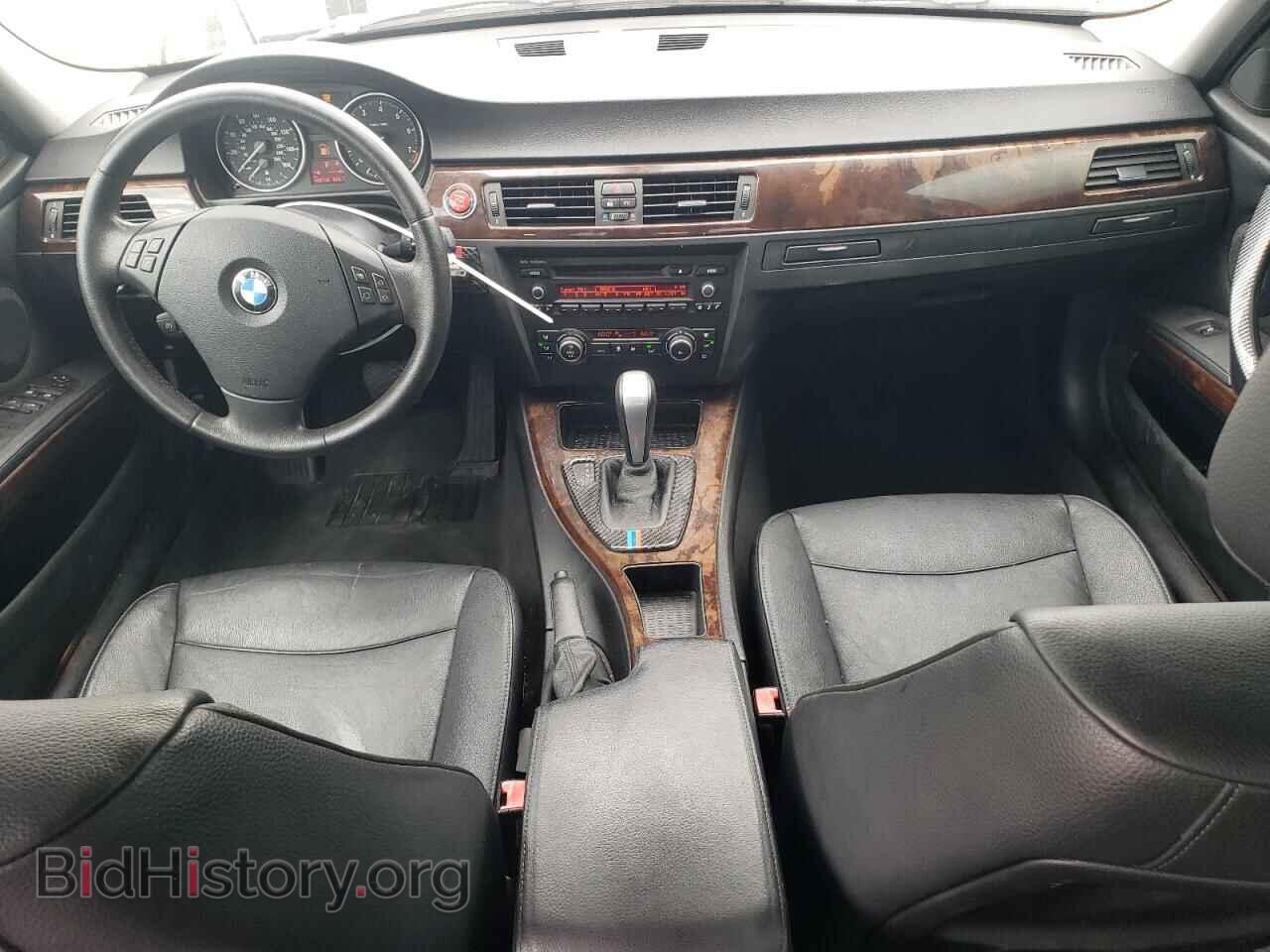 2011 BMW 3 SERIES - VIN: WBAPH7G53BNM59866 - Фото 8