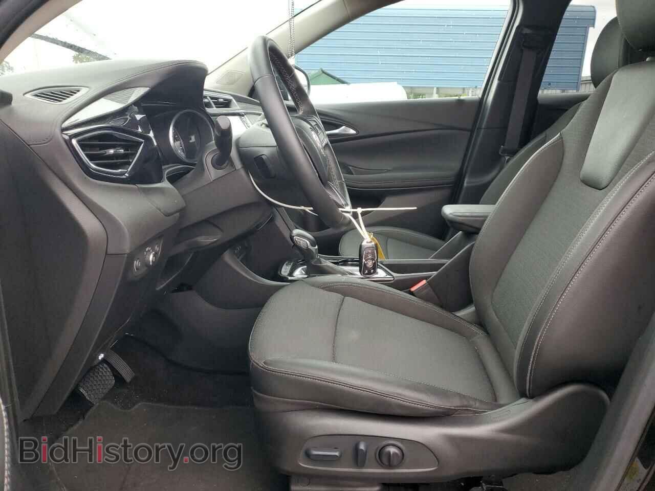 2023 BUICK ENCORE - VIN: KL4MMDSL8PB112218 - Фото 7